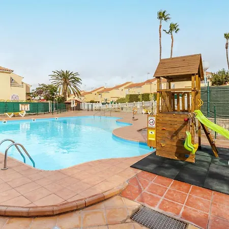 Hébergement de vacances Flatguest Sonemar Maspalomas (Gran Canaria)