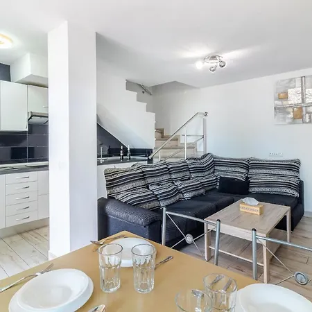 Holiday home Flatguest Sonemar *