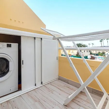 Hébergement de vacances Flatguest Sonemar *