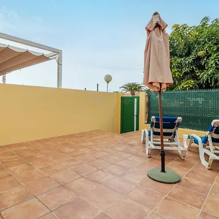 Flatguest Sonemar Holiday home Maspalomas (Gran Canaria)
