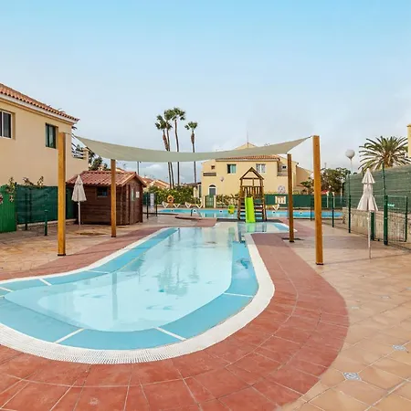Holiday home Flatguest Sonemar