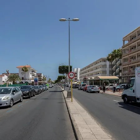 Hébergement de vacances Flatguest Sonemar